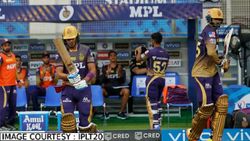 புல்லட் தொடக்கம்.. புஸ்ஸான ஃபினிஷிங்.. ரஸல் இல்லாத குறையை அனுபவித்த கேகேஆர் - பஞ்சாப் ஹேப்பி