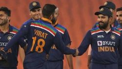 அனைத்து பிரச்னையும் ஓவர்.. ஃபுல் ஃபார்மில் களமிறங்கும் இந்திய அணி.. ஆஸ்திரேலியாவுக்கு மரண அடி!