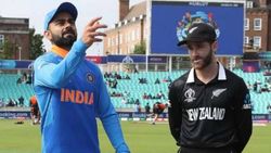 பிசிசிஐ-ன் ஸ்பெஷல் ஏற்பாடு.. இந்தியா - நியூசி, ஆட்டம் அதிரடியா.. லோ ஸ்கோரா? பிட்ச் ரிப்போர்ட் என்ன?