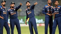 “என்னையே ஏமாத்திட்டல்ல”.. இந்திய அணியில் திசைமாறிய சண்டை.. அடித்துக்கொள்ளும் ரோகித் - இஷான் கிஷான்!