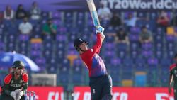 “எதே... ஜுராஸிக்கா!!.. ஜேசன் ராய்-ஐ புகழ ஐசிசி செய்த குறும்புத்தனம்.. இணையத்தில் வைரலாகும் வீடியோ!