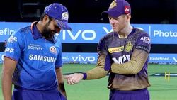 மும்பைக்கு மரண கிணறு.. ஸ்பெஷல் வீரரை கையில் எடுத்த கொல்கத்தா.. வாழ்வா சாவா ஆட்டத்தில் ட்விஸ்ட்!