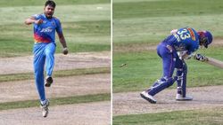 அவ்ளோ நேரம் அட்வைஸ்; எல்லாம் போச்சு - மும்பை மகிழ்ச்சியை.. அந்த ஒரு சிக்ஸில் தூள் தூளாக்கிய அஷ்வின்