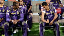 கடைசி நேரத்தில் காலை வாரிய முக்கிய வீரர்.. கொல்கத்தா அணிக்கு பெரும் இடி.. ப்ளே ஆஃப்-ல் பின்னடைவு!