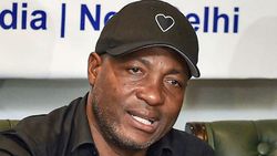 'பெரிய ஸ்கோர் அடிக்கக்கூடியவர்; இன்று வெளுத்து வாங்குவார்'.. இளம் இந்திய வீரரை கணித்த பிரையன் லாரா!