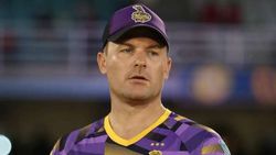 “அவர் இருந்திருந்த வேற மாதிரி ஆகியிருக்கும்”.. ஆண்ட்ரே ரஸல் விளையாடாதது ஏன்.. கேகேஆர் கோச் விளக்கம்