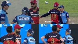 “ஆர்சிபிக்கு எதிரான செயல்”.. கோலி vs நடுவர்.. போட்டியின் போது நடந்த மெகா மோதல்.. புதிய சர்ச்சை!