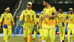 CSKvsDC: சிஎஸ்கேவின் சீனியர் வீரர் இல்லையா? சோகத்தில் மூழ்கிய ரசிகர்கள்..அணி நிர்வாகத்தின் அறிவிப்பு