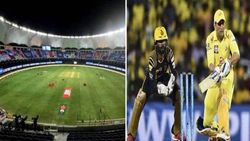 அதிக ஸ்கோரா? குறைந்த ஸ்கோரா?.. ஐபிஎல் இறுதிப்போட்டிக்காக தயாரான ஸ்பெஷல் பிட்ச்.. BP மாத்திரை தேவை!