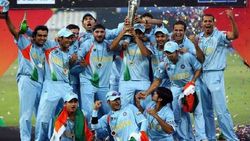 T20 WorldCup: மொத்தம் ரூ.420 கோடி.. முதல் பரிசு முதல் போனஸ் பரிசு வரை.. ஐசிசி அசரவைக்கும் அறிவிப்பு!