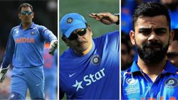 டி20 கிரிக்கெட்டின் சிறந்த கேப்டன் தோனியா? கோலி?.. பயிற்சியாளர் ரவிசாஸ்திரியின் பகிரங்க அறிவிப்பு!