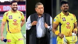 “தோனிக்கு யெஸ்.. ரெய்னாவுக்கு நோ”.. கைவிடப்போகிறதா சிஎஸ்கே நிர்வாகம்.. சீனிவாசன் கூறிய பதில்!