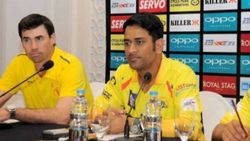 'எனது கடைசி போட்டி நம்ம சென்னையில் தான்..' பளிச் பதிலளித்த தல தோனி.. ரசிகர்களுக்கு மெகா குட் நியூஸ்