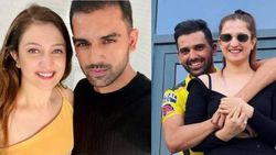 பிரபல நடிகரின் சகோதரியா இவர்?.. தீபக் சஹார் பிரபோஸ் செய்த பெண்ணின் முழு விவரம்!