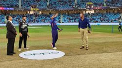 “எல்லாம் வீணா போச்சு”.. நியூசி, போட்டியில் கோலிக்கு பெரும் ஏமாற்றம்..இந்திய அணியின் தோல்வி உறுதியா?