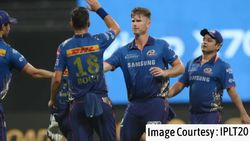 கனவு தகர்ந்தது; மும்பையின் விடாப்பிடி போராட்டம்.. 