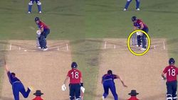 “முடிஞ்சா தொட்டுப்பார்”.. பும்ரா போட்ட அசத்தல் பந்து.. கதிகலங்கிப்போன பேர்ஸ்டோ - வீடியோ!