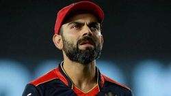 “எனது 120% பங்களிப்பை கொடுத்துவிட்டேன்.. இனிமேல் முடியாது”.. தோல்வி துவண்ட விராட் கோலி - முழு பேட்டி