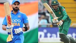 ‘அவர்கிட்ட மட்டும் சிக்கக்கூடாது’.. இந்திய டாப் ஆர்டருக்கான பாக்.எமன்.. ஸ்பெஷல் பயிற்சியில் கோலி!