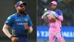 வெற்றி கூட முக்கியமில்லை.. ஆனால் அது முக்கியம்..முனைப்பு காட்டும் மும்பை - ராஜஸ்தான்.. என்ன காரணம்