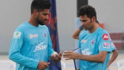 'ஒவ்வொரு போட்டியிலும் சிறந்த அணியை வீழ்த்துவதே இலக்கு' - டெல்லி உதவி பயிற்சியாளர் முகமது கைப்