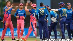 ‘கொஞ்சம் கஷ்டம்தான்’.. மும்பை - ராஜஸ்தானின் வாழ்வா? சாவா? ஆட்டம்.. அசரவைக்கும் புள்ளிவிவரங்கள்!