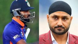 ‘ஹர்திக் இருக்கட்டும்.. அவர தூக்குங்க’.. இந்திய அணிக்கு பக்கா ப்ளேயிங் 11 கூறிய ஹர்பஜன்.. அசுர பலம்!