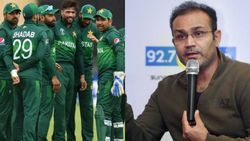 “உங்க வாய்தான் உங்களுக்கு எமன்” வெற்றி உறுதி எனக் கூறிக்கொள்ளும் பாகிஸ்தான்.. பதிலடி கொடுத்த சேவாக்