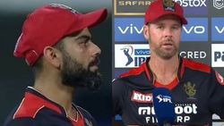 “அவளை விட்டுவிடுங்கள்” ஆர்சிபி அணியின் தோல்வி.. சீனியர் வீரரின் மனைவியை மோசமாக விமர்சித்த ரசிகர்கள்