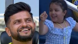 “நம்ம சின்ன தலையா இது”.. ஜிவா தோனி போட்ட குத்தாட்டம்.. ரெய்னா செய்த நெகிழ்ச்சி விஷயம்- வைரல் வீடியோ