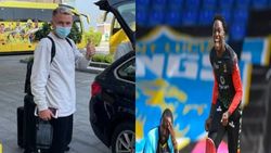 சாம் கரணுக்கு மாற்றாக வெஸ்ட் இண்டீஸின் இளம் புயல்.. அசர வைக்கும் ஃபார்ம்.. வளைத்துப்போட்ட சிஎஸ்கே!