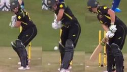 “யப்பா இப்படி ஒரு டேர்னா”.. இந்தாண்டின் மிகச்சிறந்த பவுலிங்.. மிரளவைத்த இந்திய வீராங்கனை - வீடியோ