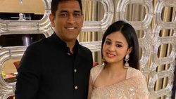 ஜூனியர் தோனி ரெடி.. சாக்‌ஷி தோனி குறித்து வெளியான தகவல்.. கொண்டாடித் தீர்க்கும் ரசிகர்கள்!