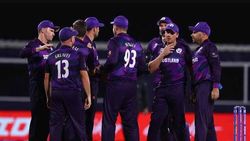 டி20 வேர்ல்ட் கப் ஸ்காட்லாந்துடன் அதிர்ச்சி தோல்வி.. சூப்பர் 12 சுற்றுக்கு தகுதி பெறுமா வங்காளதேசம்?