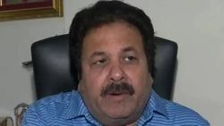 வலுக்கும் எதிர்ப்புகள்.. இந்தியா-பாகிஸ்தான் போட்டி ரத்து செய்யப்படாது - பி.சி.சி.ஐ துணைத்தலைவர்