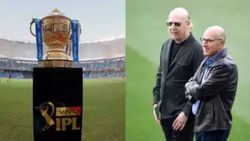 ஐபிஎல்-ல் கால்பதித்த மேன்செஸ்டர் யுனைடெட் குழுமம்.. புதிய அணிகளை வாங்க விருப்பம்.. காரணம் என்ன?