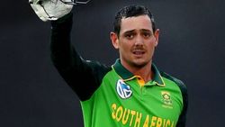 இனவெறி சர்ச்சை.. பரபரப்பு அறிக்கை விட்ட குயிண்டன் டிகாக்.. உண்மையை உணர்ந்த ரசிகர்கள்!