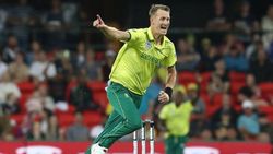 “என் கிரிக்கெட் பயணம் முடிந்தது..ஆனால்” கிறிஸ் மோரிஸின் அறிவிப்பு.. தென்னாப்பிரிக்க அணிக்கு பதிலடி