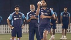 “ஷர்துலுக்கு அதிகரித்த கெடுபிடி” அப்செட்டில் இருக்கும் 2 சீனியர் வீரர்கள்.. இந்திய ப்ளேயிங் 11 உறுதி