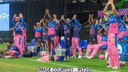 ரெக்கார்ட் சேஸிங்.. சிஎஸ்கே பவுலர்களை ஊதித்தள்ளிய RR - ச்சும்மா சுழற்றி அடித்த யஷஸ்வி, துபே!