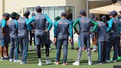 “இந்தியாவுக்கு தொடக்கமே வெற்றி”.. முக்கிய வீரரை கழட்டிவிட்ட பாகிஸ்தான்.. 12 பேர் கொண்ட அணி அறிவிப்பு