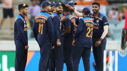 அனைத்து ஆலோசனையும் ஓவர்.. தோனி எடுத்த 3 முக்கிய முடிவுகள்.. பாகிஸ்தானை எதிர்க்கும் இந்தியா 11 இதோ!