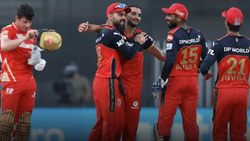 கோலிக்கு பயத்தை காட்டிய 