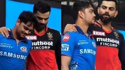 பழைய பன்னீர்செல்வமாக வந்த இஷான் கிஷன்.. காரணம் ரோஹித் இல்லை அவர்தான்.. பளீச் பதில் தந்த மும்பை வீரர்