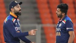 ஷர்துல் தாக்கூர் அணியில் இருக்காரா? இல்லையா?.. வாய்திறந்த விராட் கோலி.. நியூஸி,க்கு ஆப்பு ரெடி!