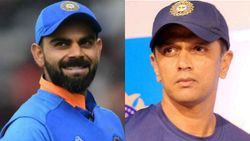 ‘என்கிட்ட ஒன்னுமே கேட்கல.. எதுவுமே தெரியாது”.. புதிய பயிற்சியாளர் விவகாரம்.. கோலி பேச்சால் சர்ச்சை!