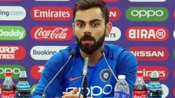 “அந்த 3 பிரச்னைகள் தான் காரணம்”.. பாகிஸ்தானுடனான தோல்வி.. கேப்டன் விராட் கோலியின் நியாயமான விளக்கம்!