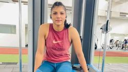 பிரபல மல்யுத்த வீராங்கனை சுட்டுக்கொலை கொலை? திடீரென வெளியான வீடியோ.. அதிர்ச்சியில் உறைந்த ரசிகர்கள்!