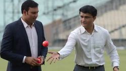 தேசிய கிரிக்கெட் அகாடமியின்.. இயக்குநராகும் விவிஎஸ் லட்சுமண்.. உறுதி செய்த பிசிசிஐ தலைவர் கங்குலி