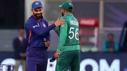 அமீரகத்தில் இந்தியா - பாகிஸ்தான் தொடர்?.. துபாய் கிரிக்கெட் வாரியம் எடுத்த முன்னெடுப்பு.. எப்போது?